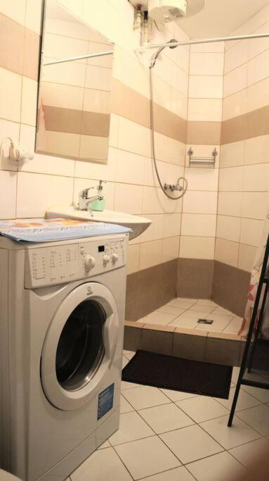 Fun + Easy In The Center Of Prague! Apartmán *