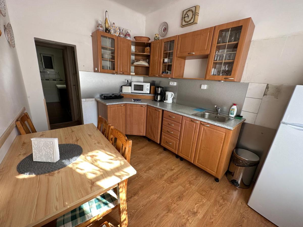 & Restaurant Tkalcovsky Dvur