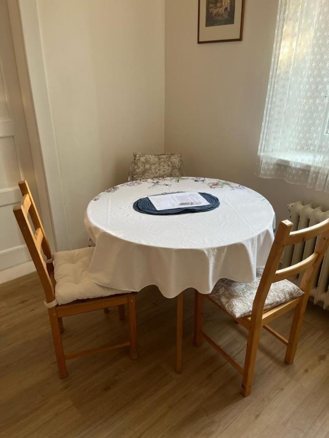Apartment Colette