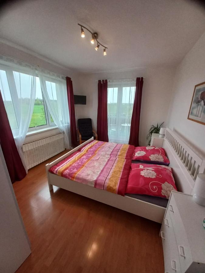 Apartmán Paradise Praha