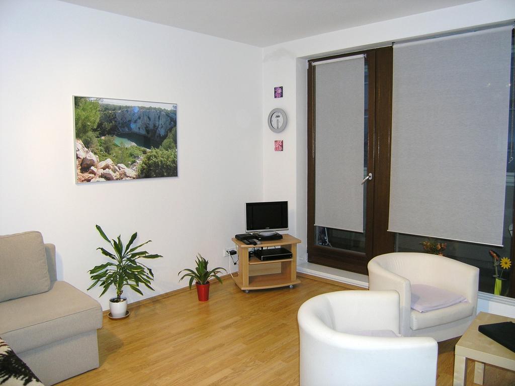 Osadni 30 Apartment *