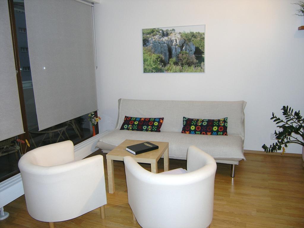 Apartment Osadni 30 Prag