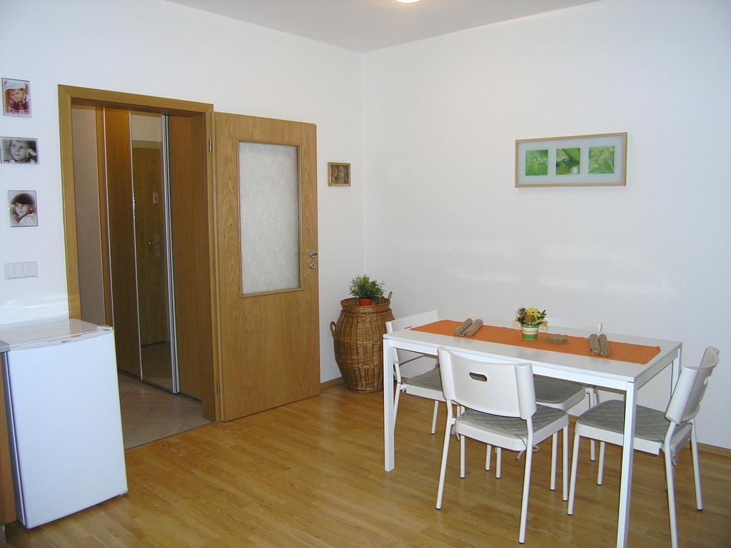 Apartment Osadni 30