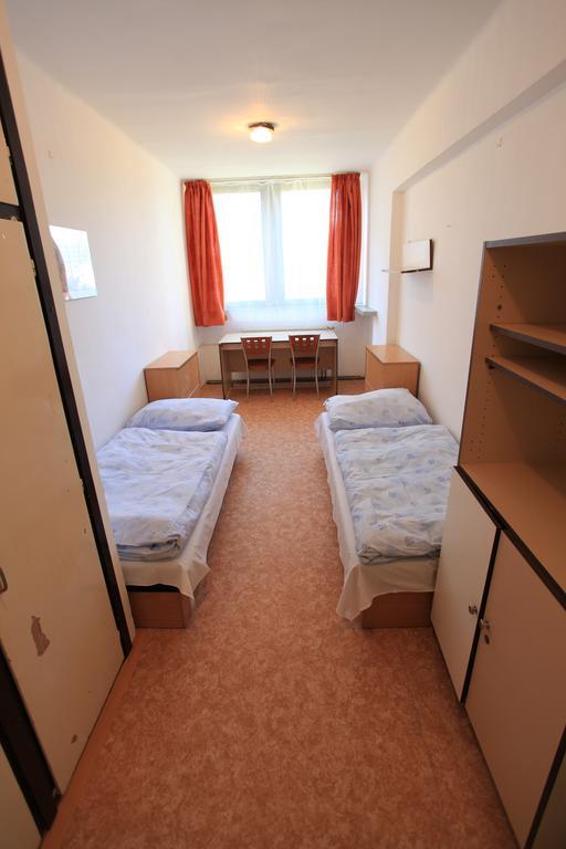 Strahov Vandrarhem *