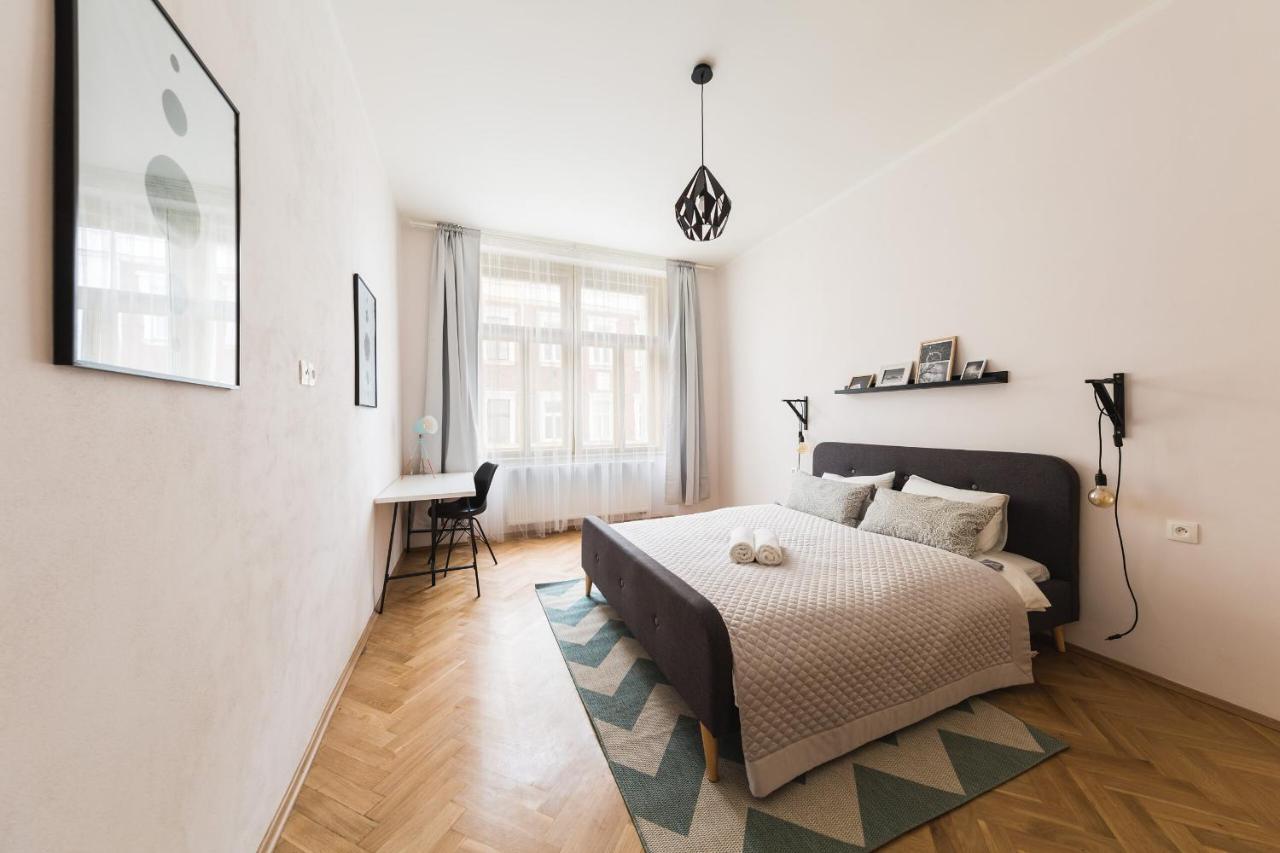 Apartment Boheme Three