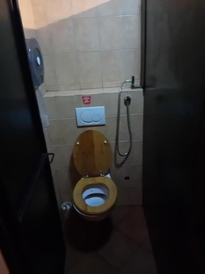 Privat bolig Alcatrazpraha Prag