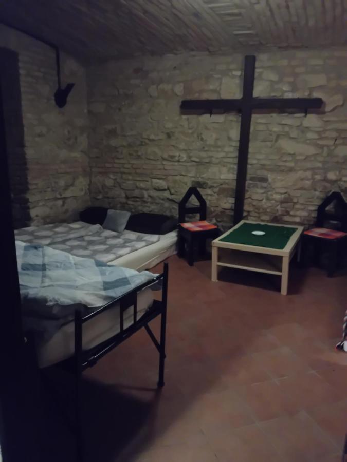 Alcatrazpraha Privat bolig