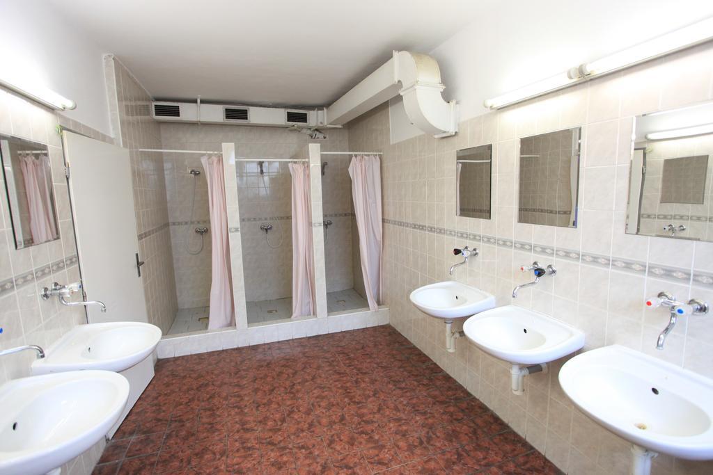 Strahov Vandrarhem *