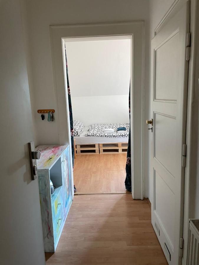 Apartmán Podkrovni Byt 1kk *