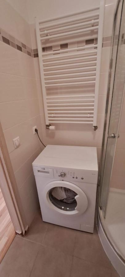 Apartment 153 - Rezidence Eliska - 9 Prague