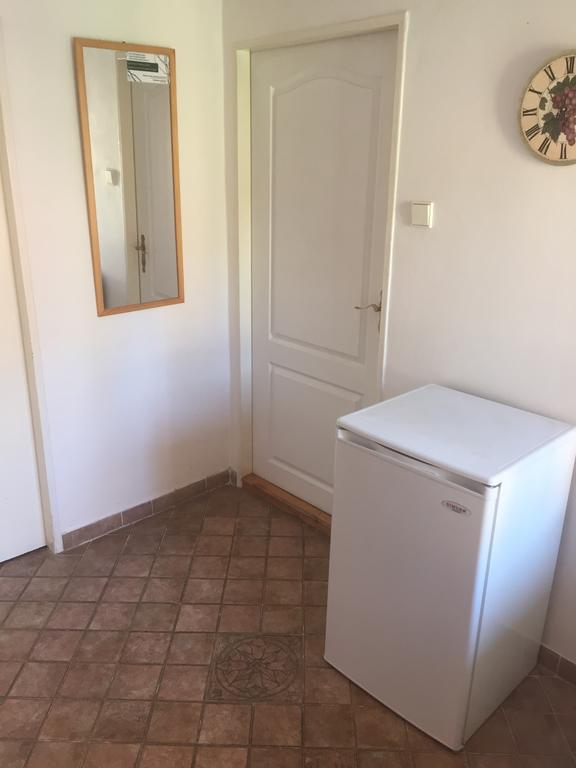 Apartments At The Golden Plough Prague