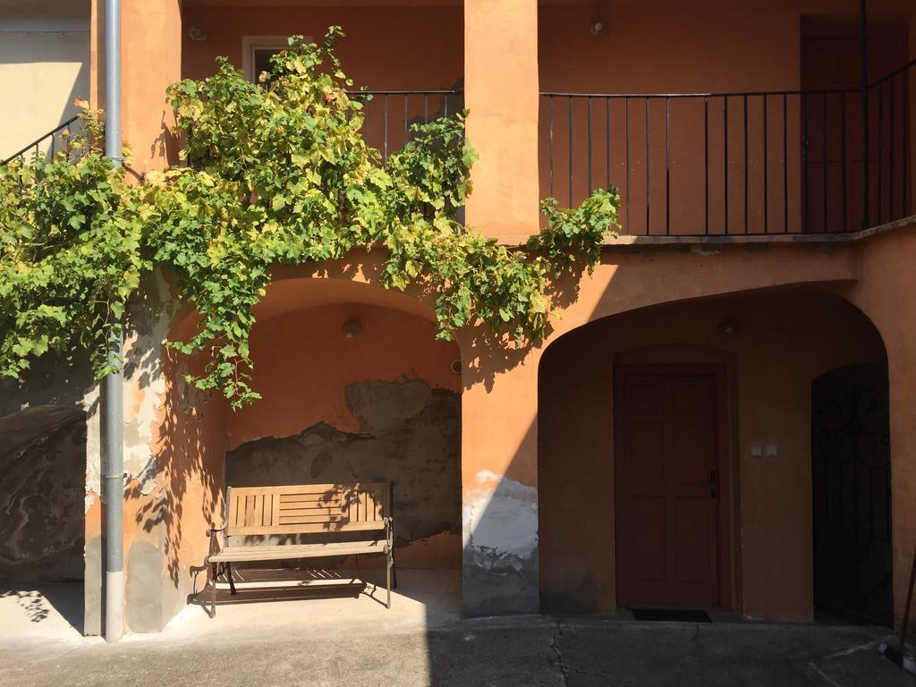 Apartment Apartments At The Golden Plough *