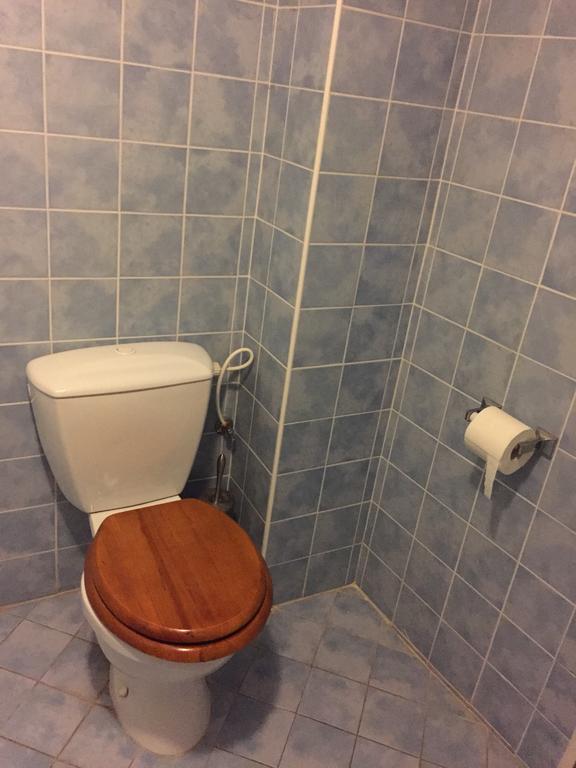 Apartments At The Golden Plough Apartment Prague
