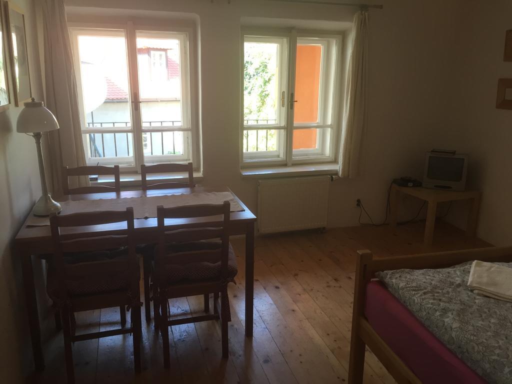 Apartments At The Golden Plough *