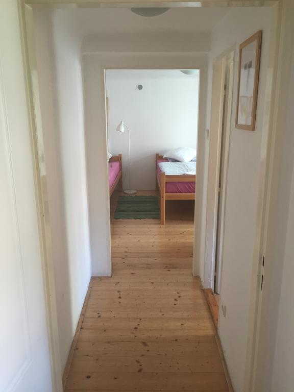Apartment Apartments At The Golden Plough