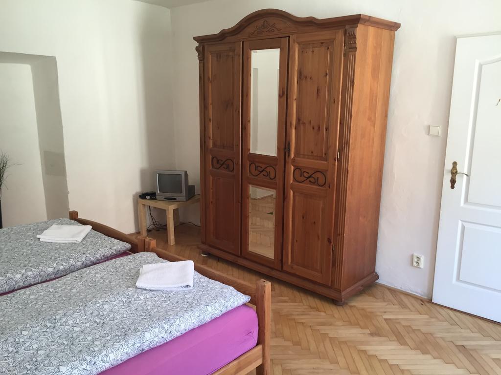 Apartment Apartments At The Golden Plough *