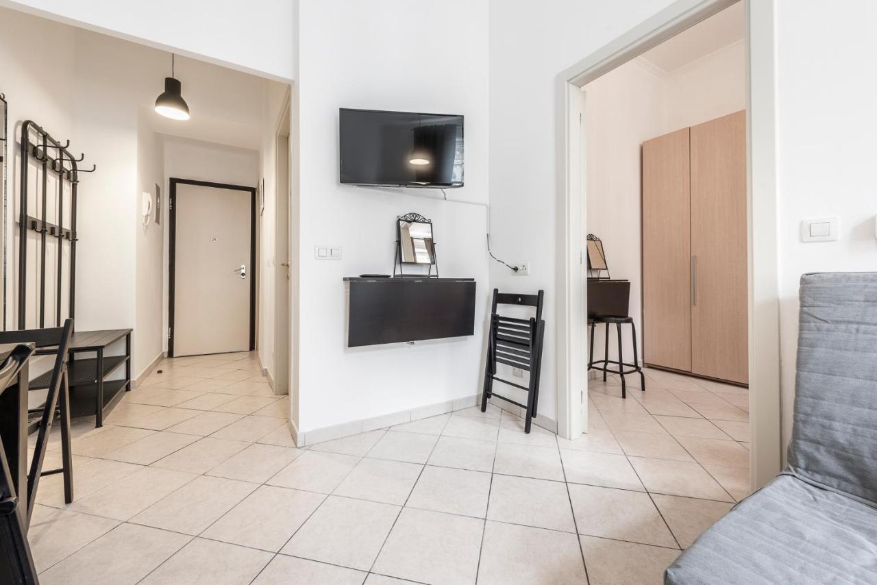 Tyrsova Apartment_ Apartment *