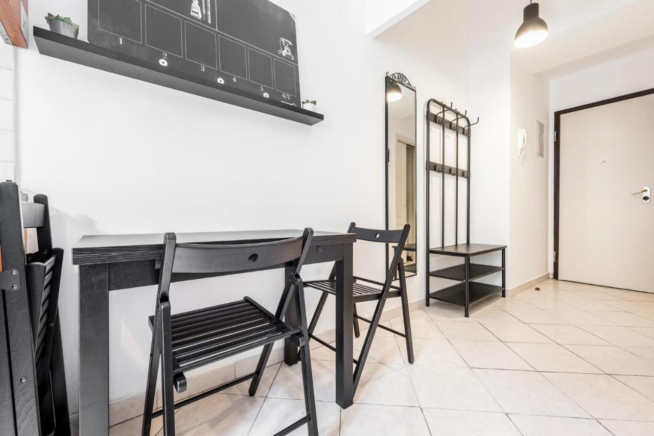 Tyrsova Apartment_ * Prague