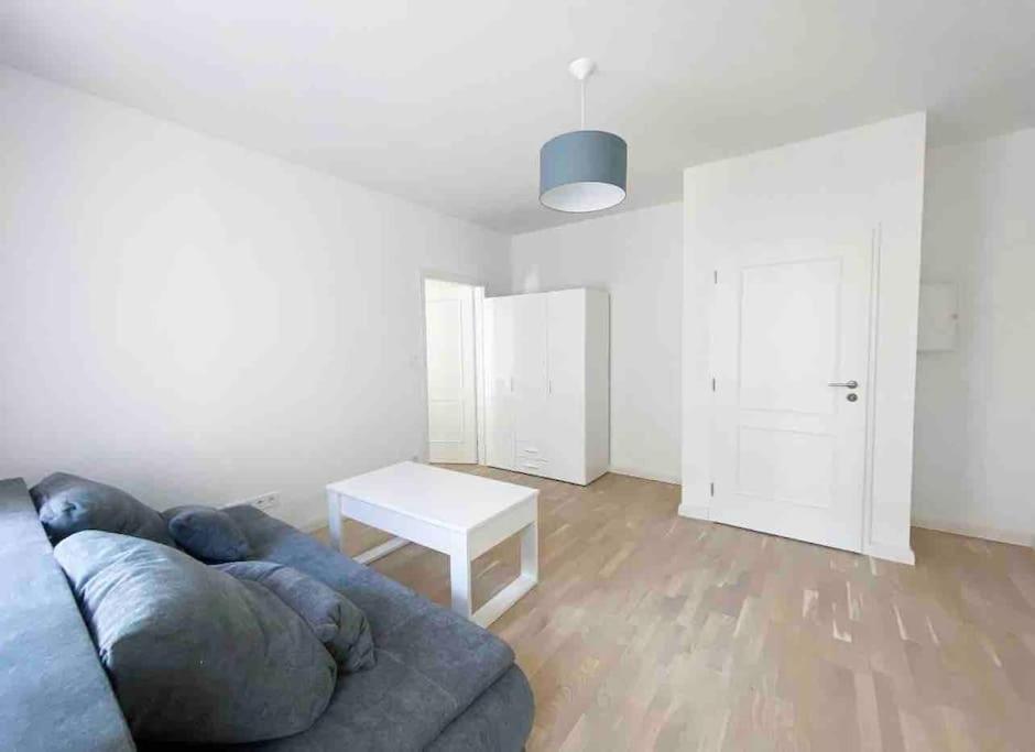 Apartment City Centre 1 505