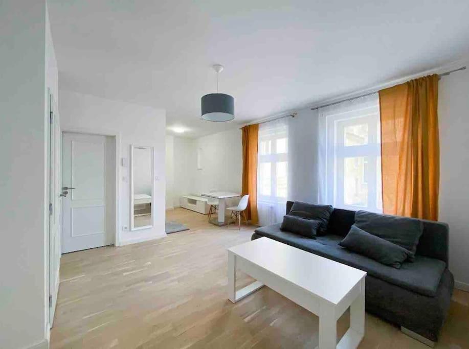 City Centre 1 505 Apartment Prag