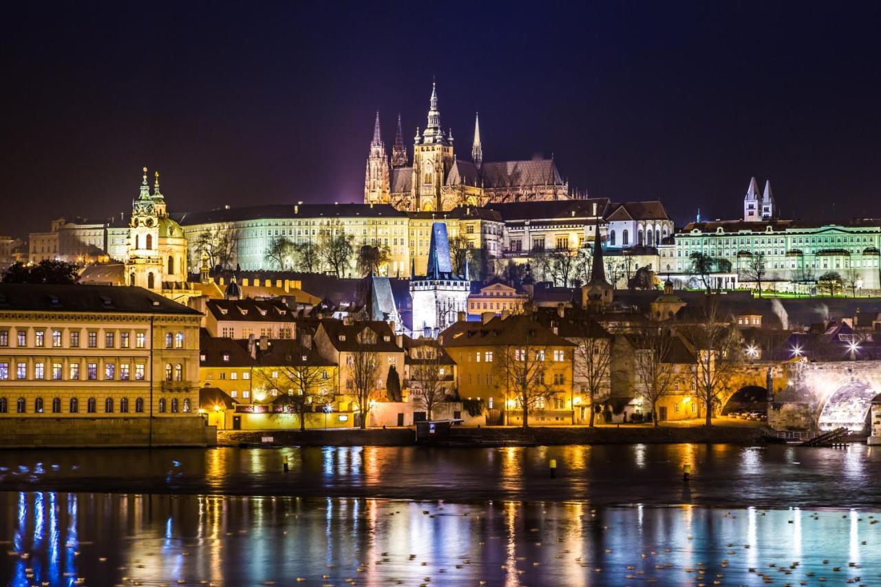 Alcatrazpraha * Prague
