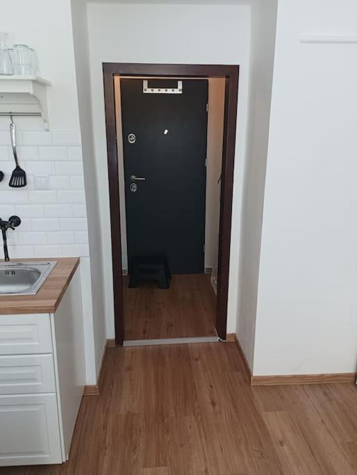 New Modern Studio In 3 * Prague