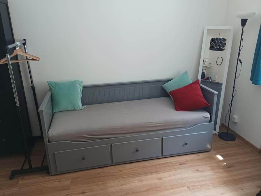 New Modern Studio In 3 Prague