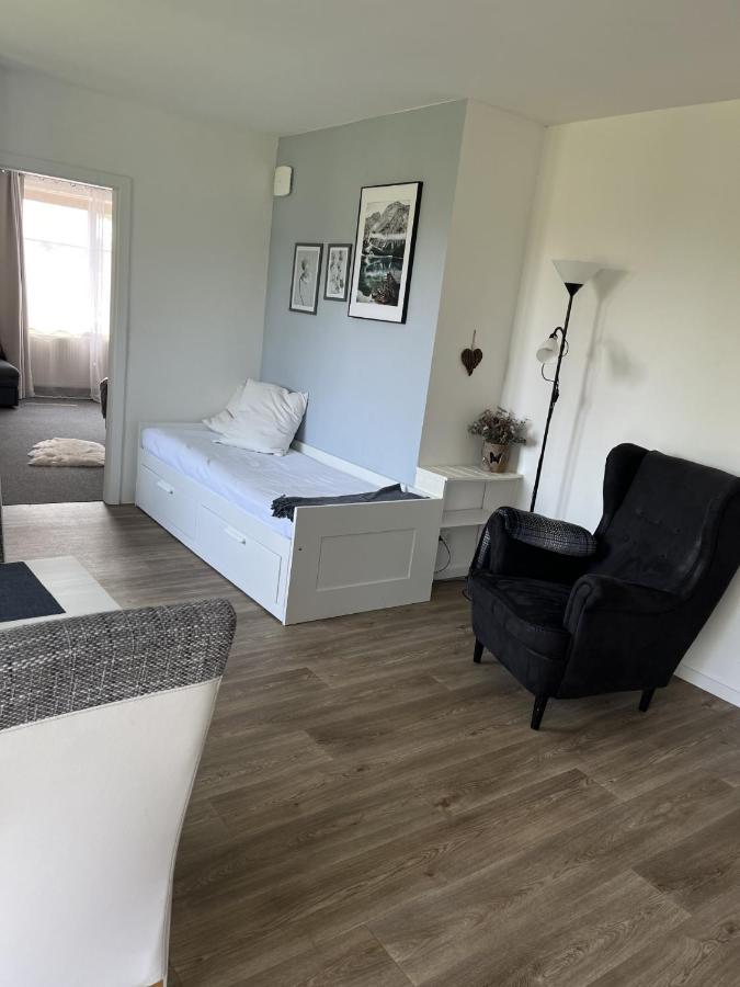 Apartment Sarka *