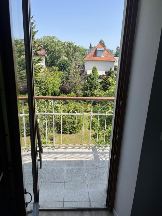 Apartment Sarka