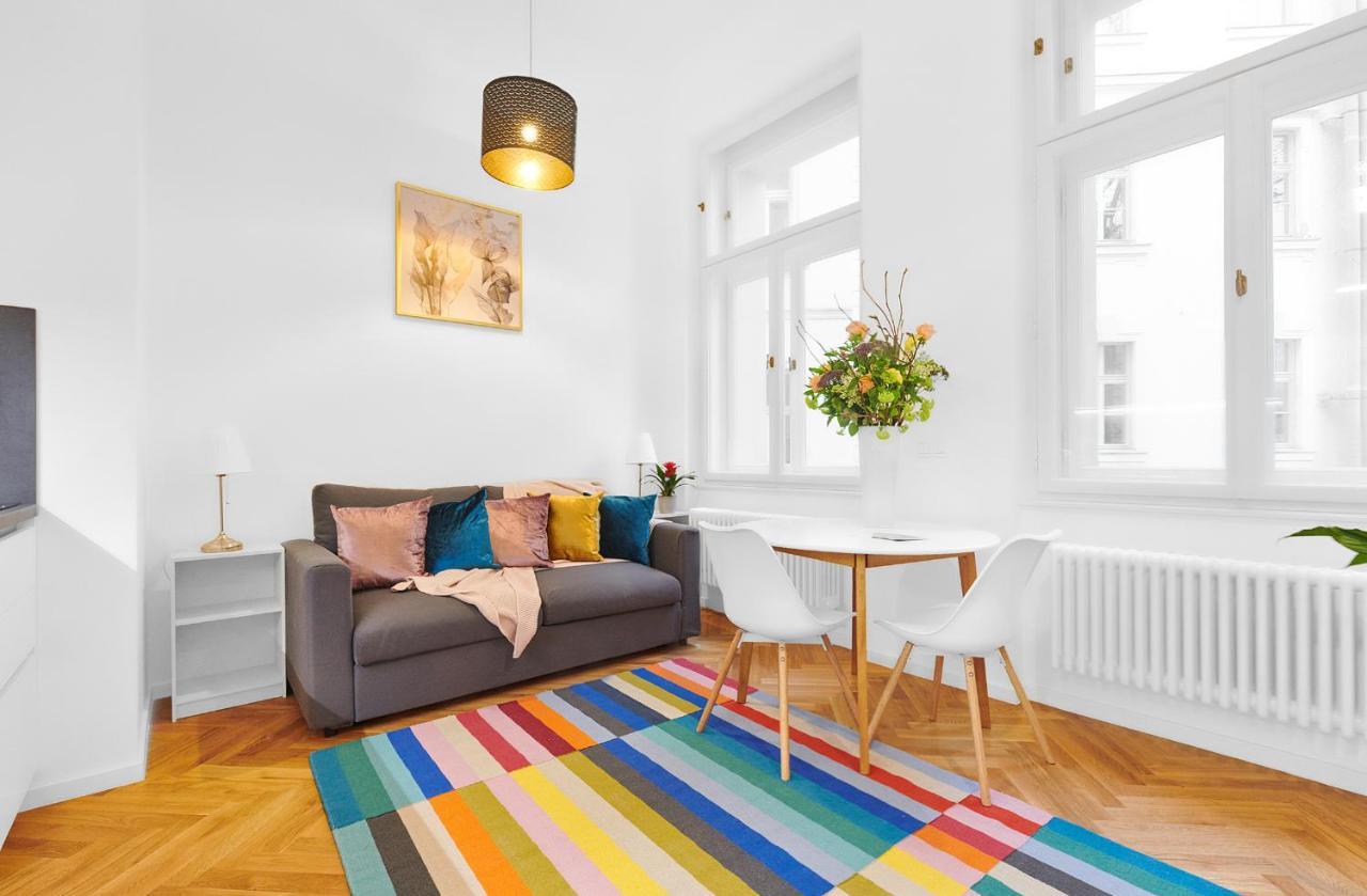 Aparthotel Dlouha - Old Town