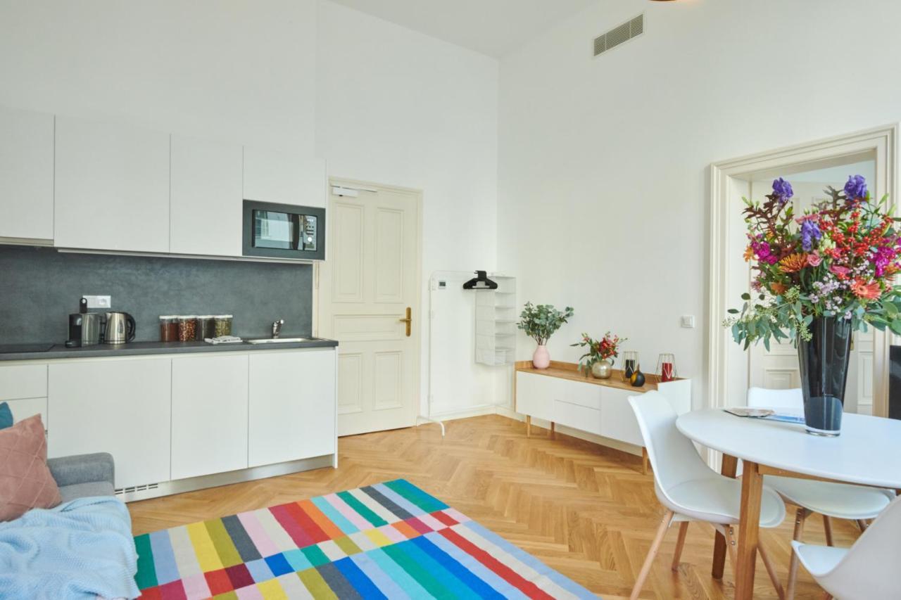 Dlouha - Old Town 4* Prag