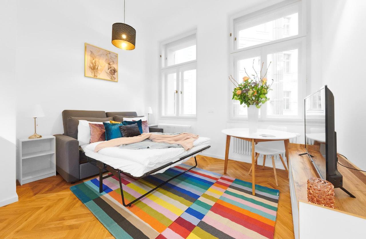 Dlouha - Old Town Aparthotel Prag
