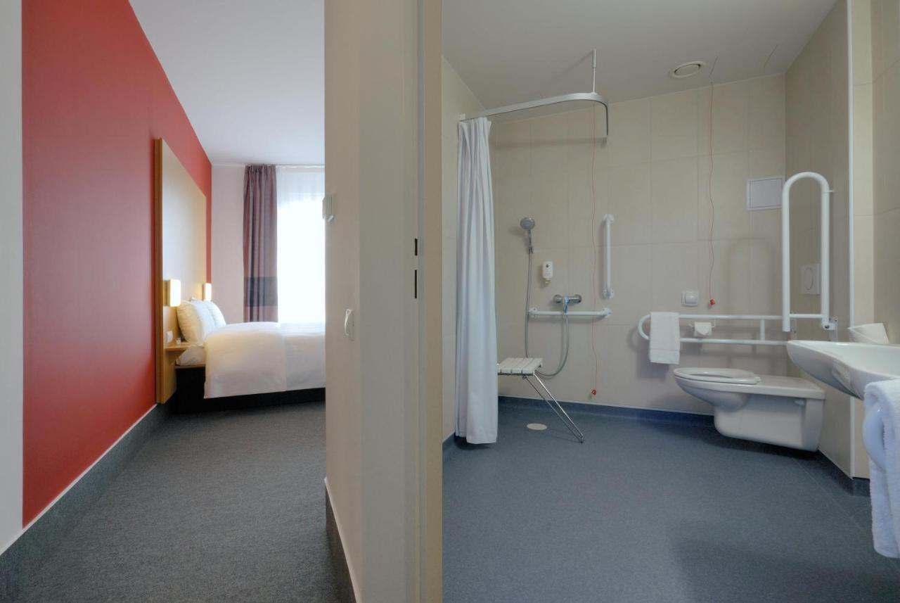 B&B Hotel Prague City Hotel Prag