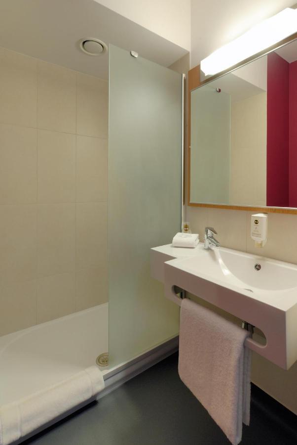B&B Hotel Prague City Hotel