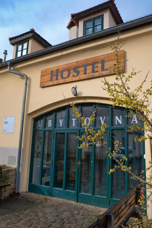 Toulcuv Dvur Hostel Praha