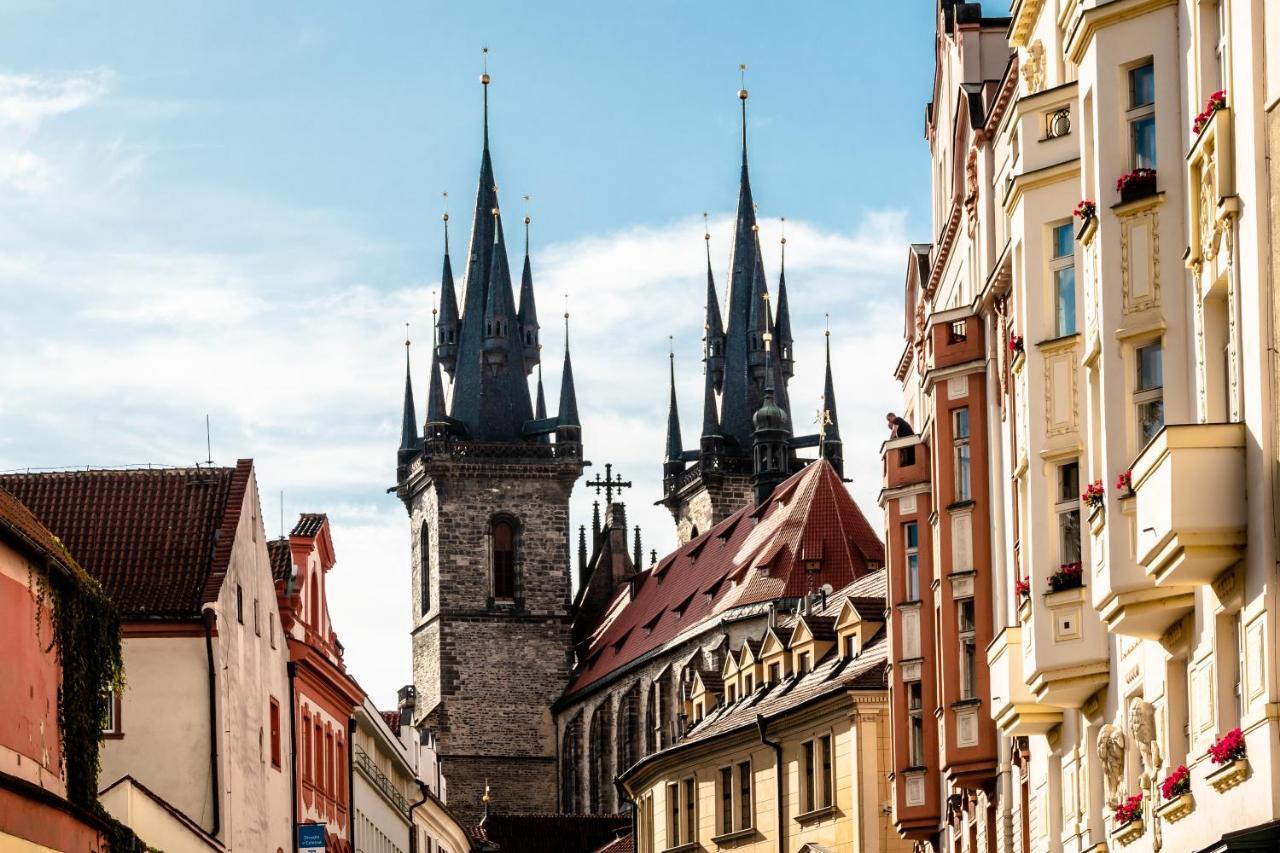 Hotel General Prag