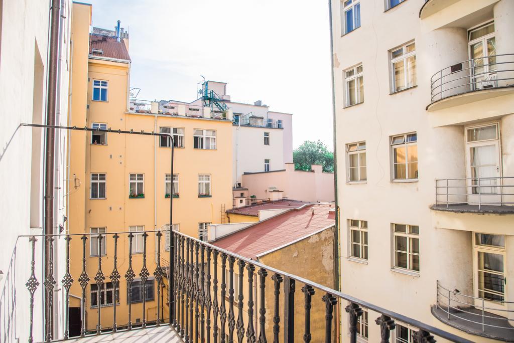 Apartment Domus