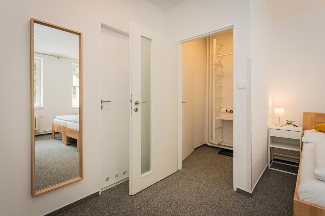 Hotel Self-service Ostaš 3*