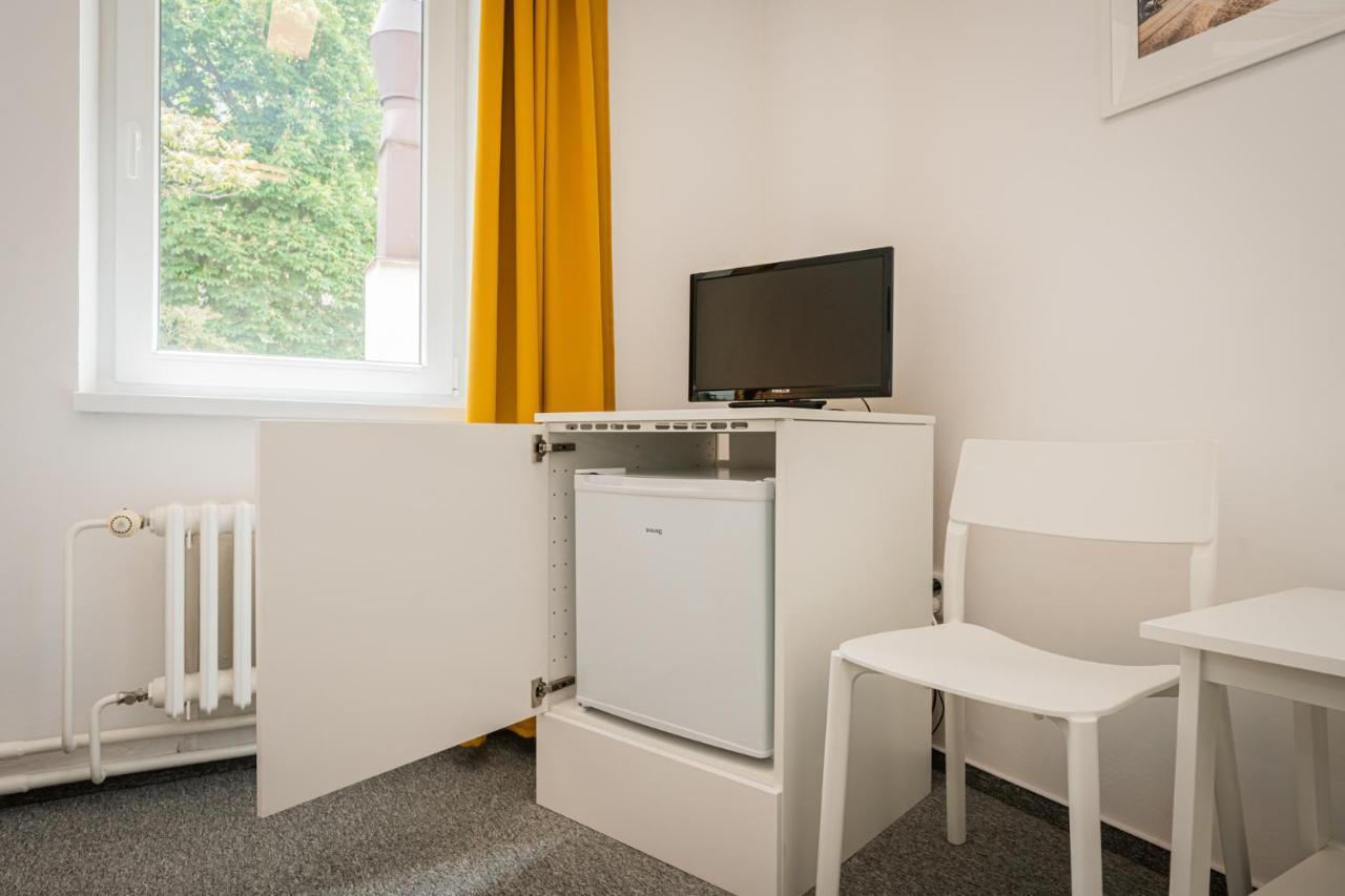 Self-service Ostaš Hotel 3*