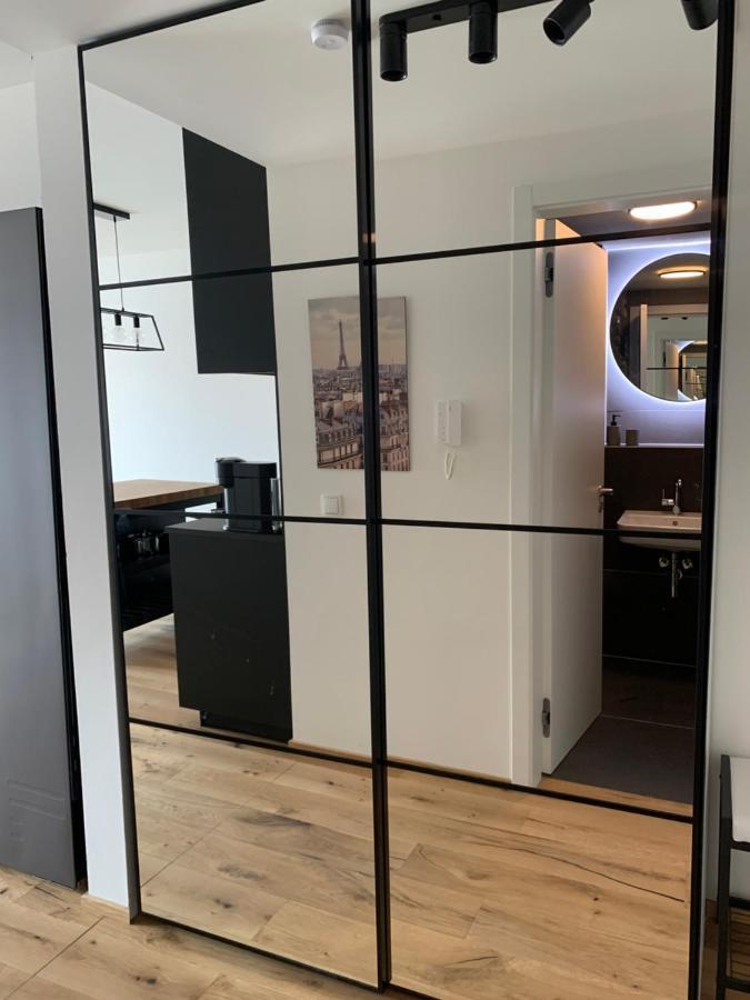 Karlin Apartmán