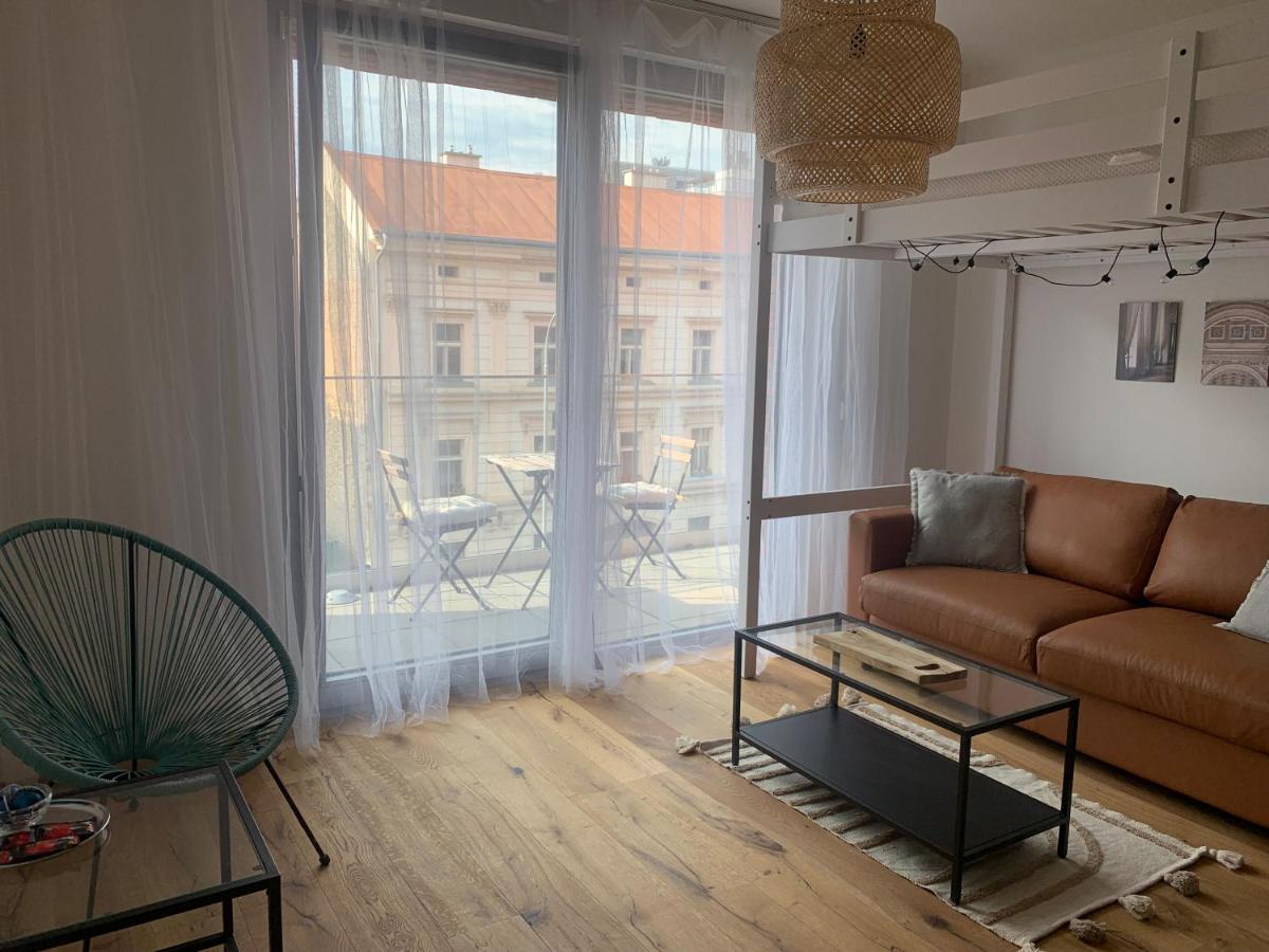 Karlin Praha