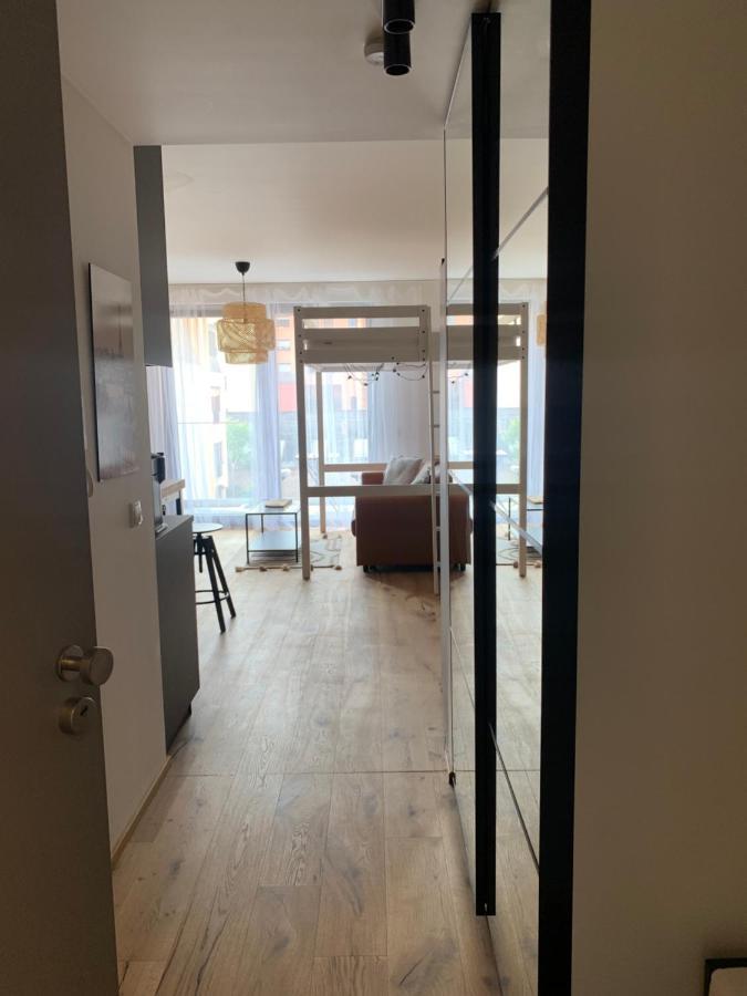 Apartmán Karlin