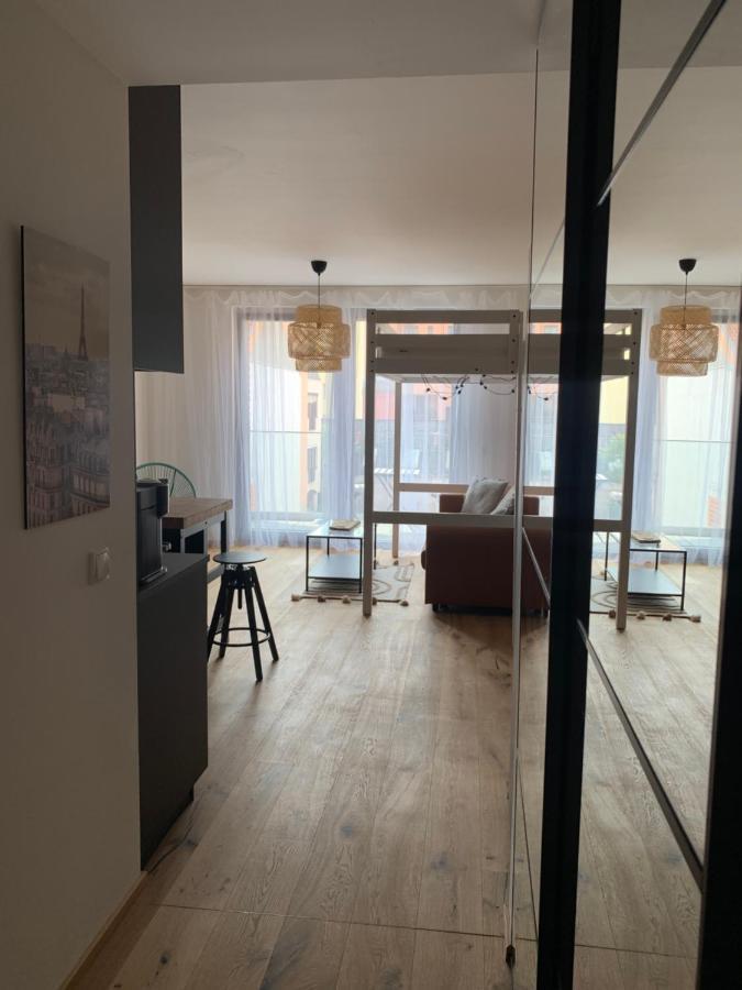 Karlin Apartmán