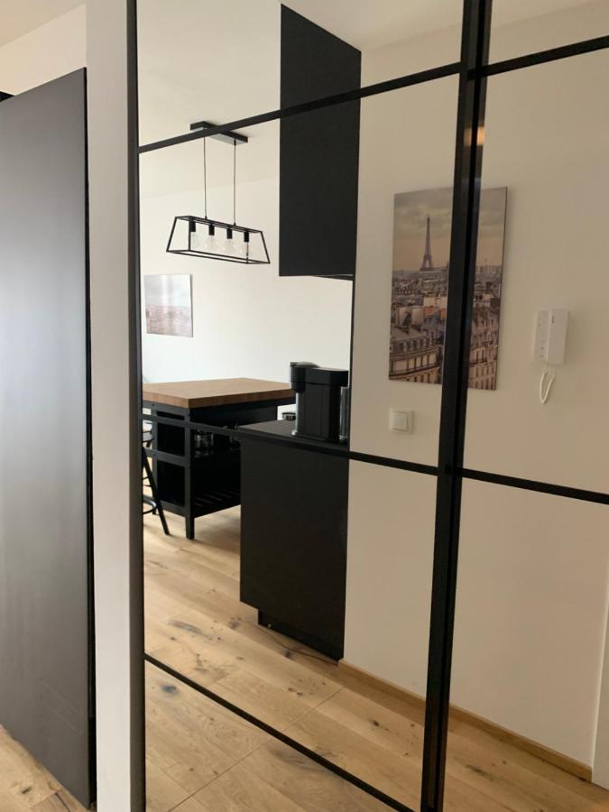 Apartmán Karlin