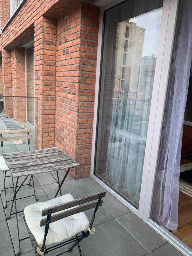 Karlin Apartmán