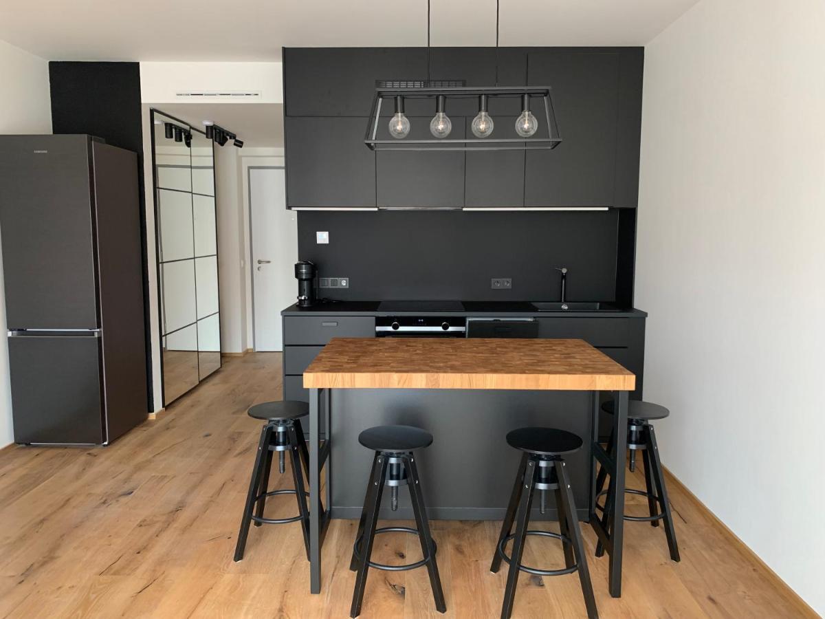 Apartmán Karlin Praha