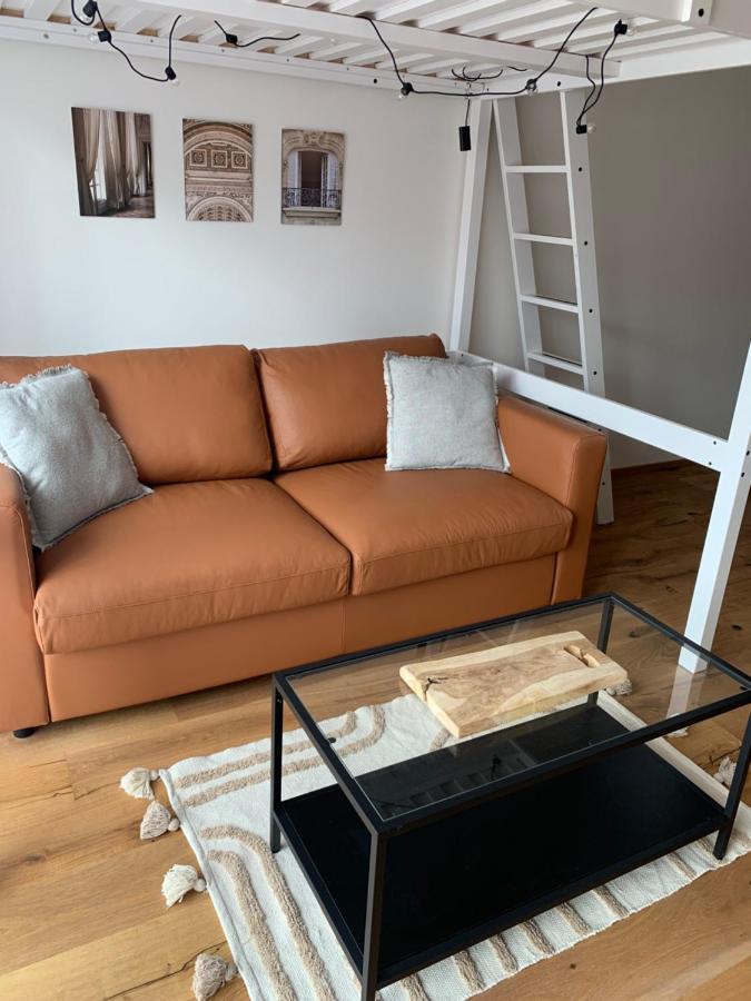 Karlin Apartmán *
