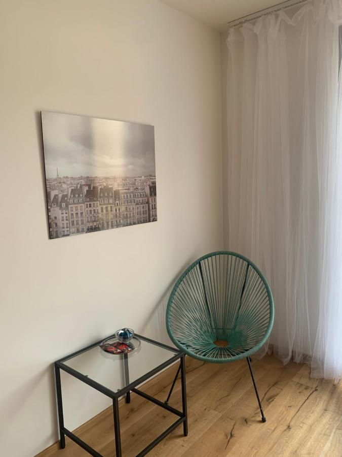 Karlin * Praha