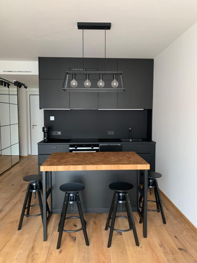 Apartmán Karlin Praha
