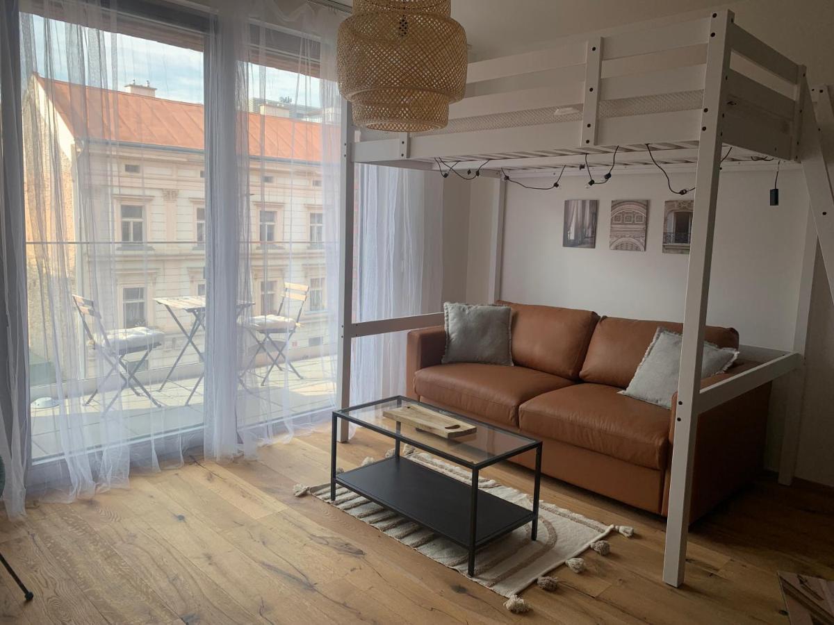 Apartmán Karlin